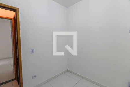 Quarto 1 de apartamento para alugar com 2 quartos, 32m² em Vila Alpina, São Paulo