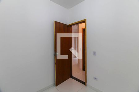 Quarto 1 de apartamento para alugar com 2 quartos, 32m² em Vila Alpina, São Paulo