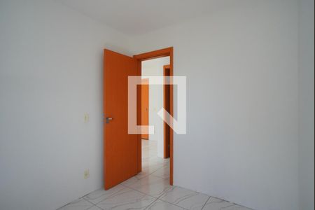 Quarto 1 de apartamento para alugar com 2 quartos, 44m² em Morro Santana, Porto Alegre