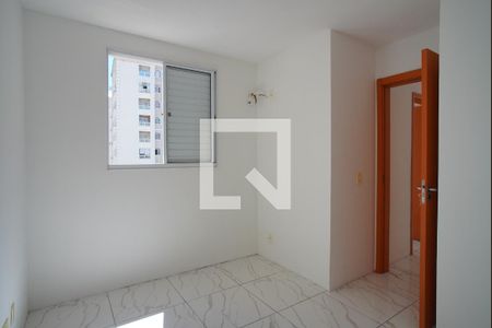 Quarto 2 de apartamento para alugar com 2 quartos, 44m² em Morro Santana, Porto Alegre