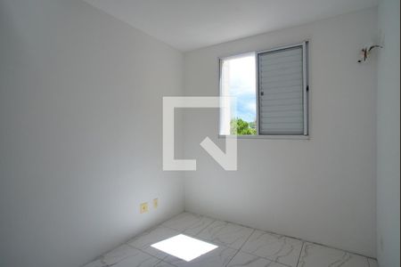 Quarto 2 de apartamento para alugar com 2 quartos, 44m² em Morro Santana, Porto Alegre