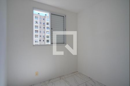 Quarto 1 de apartamento para alugar com 2 quartos, 44m² em Morro Santana, Porto Alegre