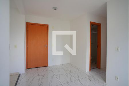 Sala de apartamento para alugar com 2 quartos, 44m² em Morro Santana, Porto Alegre