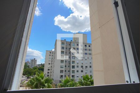 Quarto 2 - Vista de apartamento para alugar com 2 quartos, 44m² em Morro Santana, Porto Alegre