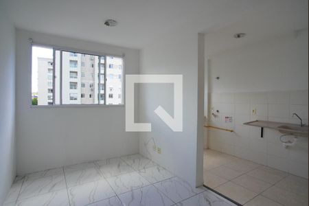 Sala de apartamento para alugar com 2 quartos, 44m² em Morro Santana, Porto Alegre