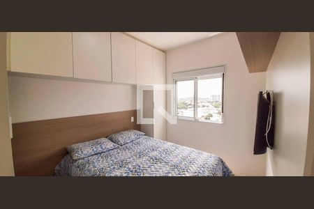 Quarto de apartamento para alugar com 1 quarto, 37m² em Presidente Altino, Osasco