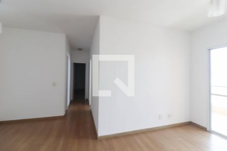 Sala de apartamento à venda com 3 quartos, 89m² em Jardim Messina, Jundiaí