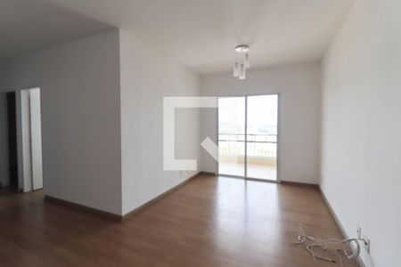 Sala de apartamento à venda com 3 quartos, 89m² em Jardim Messina, Jundiaí