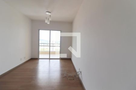 Sala de apartamento à venda com 3 quartos, 89m² em Jardim Messina, Jundiaí