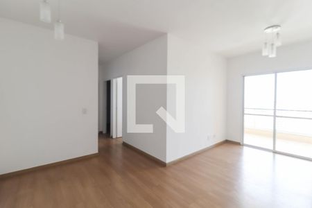 Sala de apartamento à venda com 3 quartos, 89m² em Jardim Messina, Jundiaí