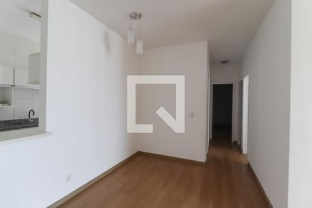 Sala de apartamento à venda com 3 quartos, 89m² em Jardim Messina, Jundiaí