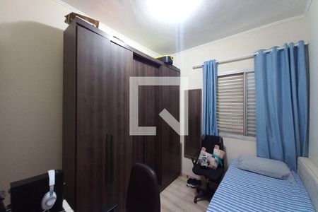 Quarto 1  de apartamento à venda com 3 quartos, 69m² em Jardim dos Oliveiras, Campinas