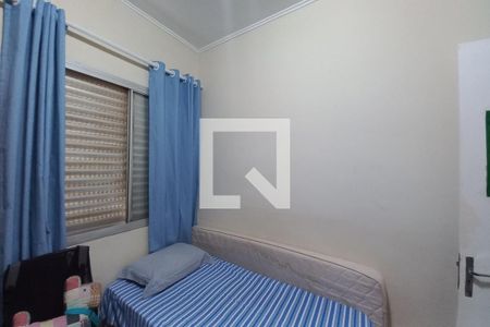 Quarto 1  de apartamento à venda com 3 quartos, 69m² em Jardim dos Oliveiras, Campinas