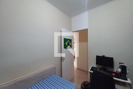 Quarto 1  de apartamento à venda com 3 quartos, 69m² em Jardim dos Oliveiras, Campinas