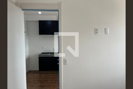 Quarto  de apartamento à venda com 1 quarto, 25m² em Água Branca, São Paulo