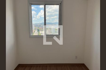 Quarto  de apartamento à venda com 1 quarto, 25m² em Água Branca, São Paulo