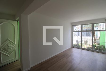 Sala de casa para alugar com 3 quartos, 220m² em Jardim Umuarama, São Paulo