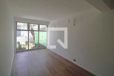 Sala de casa para alugar com 3 quartos, 220m² em Jardim Umuarama, São Paulo