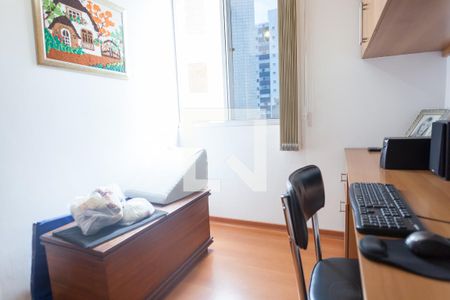 quarto 1 de apartamento para alugar com 4 quartos, 208m² em Buritis, Belo Horizonte