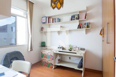 quarto 2 de apartamento para alugar com 4 quartos, 208m² em Buritis, Belo Horizonte