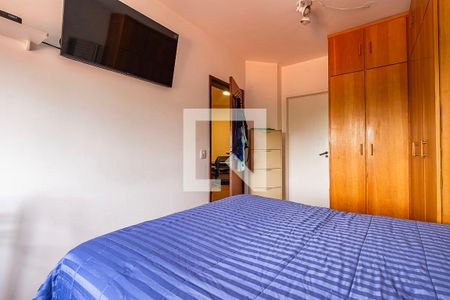 Suíte de apartamento para alugar com 3 quartos, 124m² em Vila Madalena, São Paulo