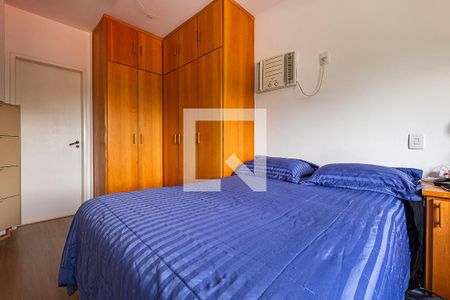 Suíte de apartamento para alugar com 3 quartos, 124m² em Vila Madalena, São Paulo