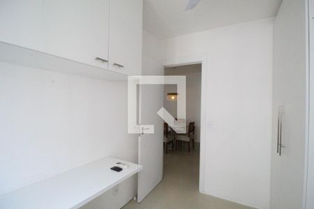 Quarto  de apartamento para alugar com 2 quartos, 52m² em Anil, Rio de Janeiro