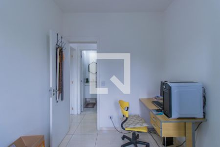 Quarto 1 de apartamento para alugar com 2 quartos, 57m² em Granja Viana, Cotia