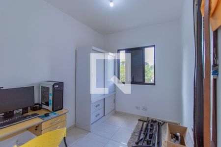 Quarto 1 de apartamento para alugar com 2 quartos, 57m² em Granja Viana, Cotia