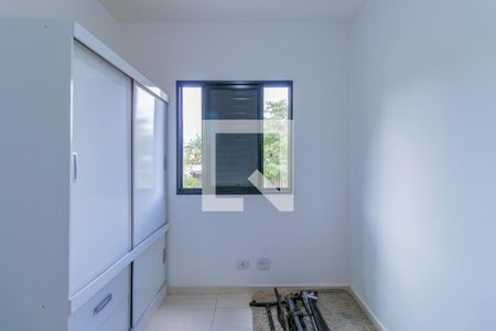 Quarto 1 de apartamento para alugar com 2 quartos, 57m² em Granja Viana, Cotia