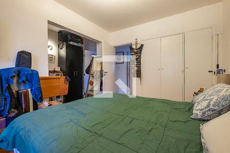 Quarto 1 de apartamento à venda com 2 quartos, 85m² em Jardim America, São Paulo