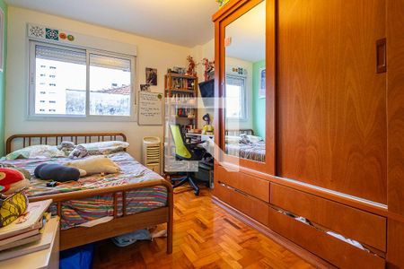 Quarto 2 de apartamento à venda com 2 quartos, 85m² em Jardim America, São Paulo