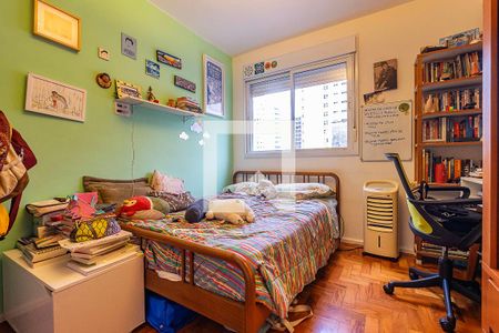 Quarto 2 de apartamento à venda com 2 quartos, 85m² em Jardim America, São Paulo