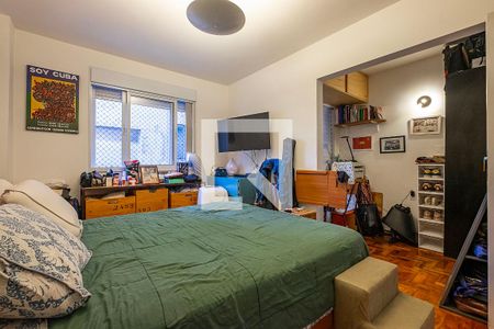 Quarto 1 de apartamento à venda com 2 quartos, 85m² em Jardim America, São Paulo