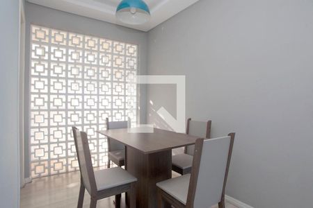 Sala de Jantar de apartamento para alugar com 2 quartos, 74m² em Santana, Porto Alegre