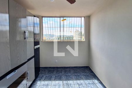 Quarto 1 de apartamento para alugar com 2 quartos, 60m² em Fonseca, Niterói