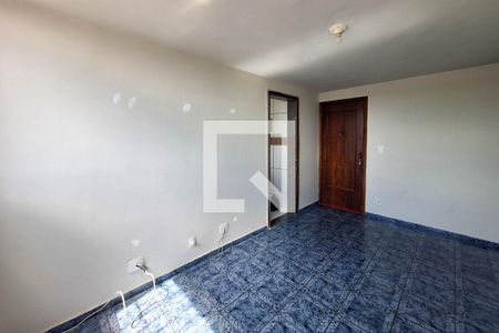 Sala de apartamento para alugar com 2 quartos, 60m² em Fonseca, Niterói