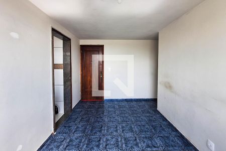 Sala de apartamento para alugar com 2 quartos, 60m² em Fonseca, Niterói