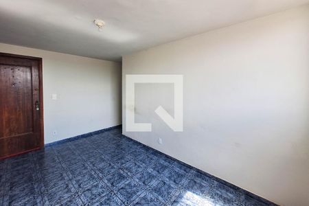 Sala de apartamento para alugar com 2 quartos, 60m² em Fonseca, Niterói