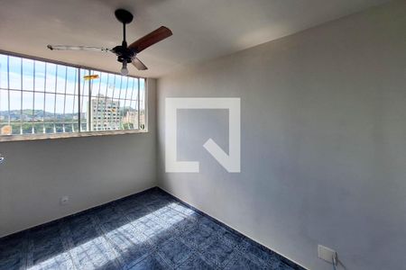 Quarto 1 de apartamento para alugar com 2 quartos, 60m² em Fonseca, Niterói