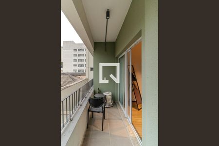 Apartamento para alugar com 1 quarto, 35m² em Campos Elíseos, São Paulo