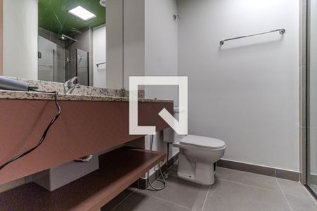 Apartamento para alugar com 1 quarto, 35m² em Campos Elíseos, São Paulo