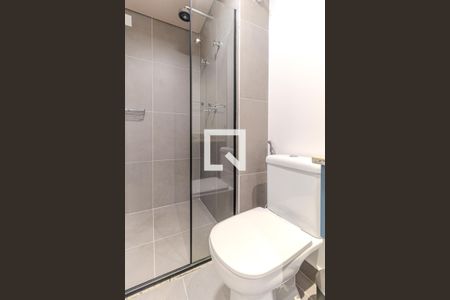 Apartamento para alugar com 1 quarto, 32m² em Campos Elíseos, São Paulo