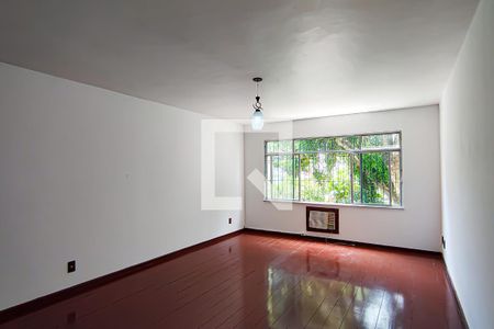 Sala de apartamento à venda com 2 quartos, 98m² em Taquara, Rio de Janeiro