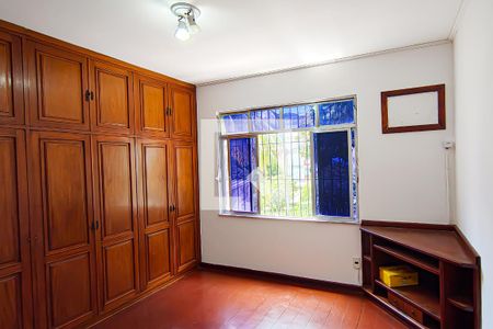 quarto 2 suite de apartamento à venda com 2 quartos, 98m² em Taquara, Rio de Janeiro