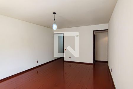 sala de apartamento à venda com 2 quartos, 98m² em Taquara, Rio de Janeiro