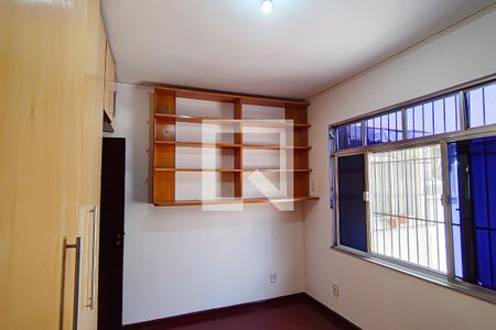 quarto 1 de apartamento à venda com 2 quartos, 98m² em Taquara, Rio de Janeiro