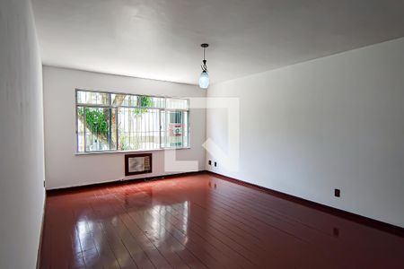 sala de apartamento à venda com 2 quartos, 98m² em Taquara, Rio de Janeiro