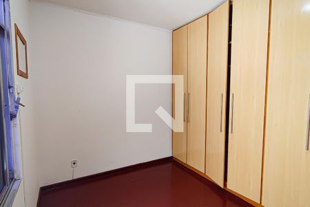 quarto 1 de apartamento à venda com 2 quartos, 98m² em Taquara, Rio de Janeiro