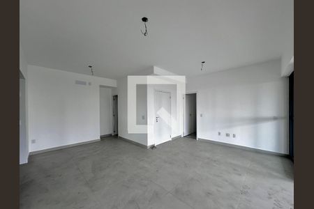 Sala de apartamento à venda com 3 quartos, 162m² em Chácara Santo Antônio (zona Sul), São Paulo